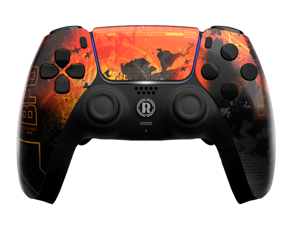 Rocket Force PRO BF6 (Édition limitée)