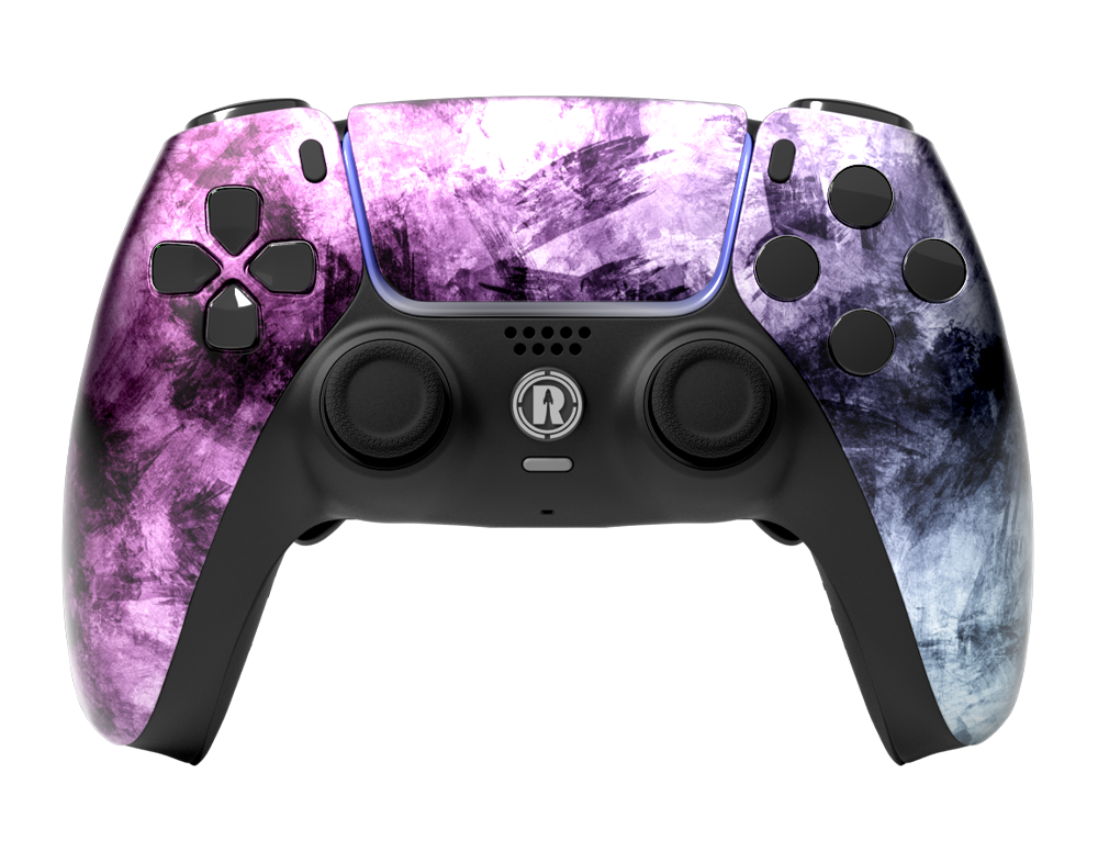 Rocket Force X TMR Chroma