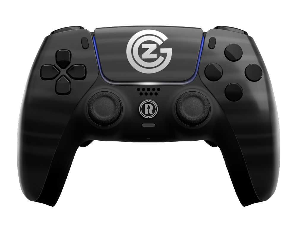 Rocket Force X Officiel GCZ Away (Licence)