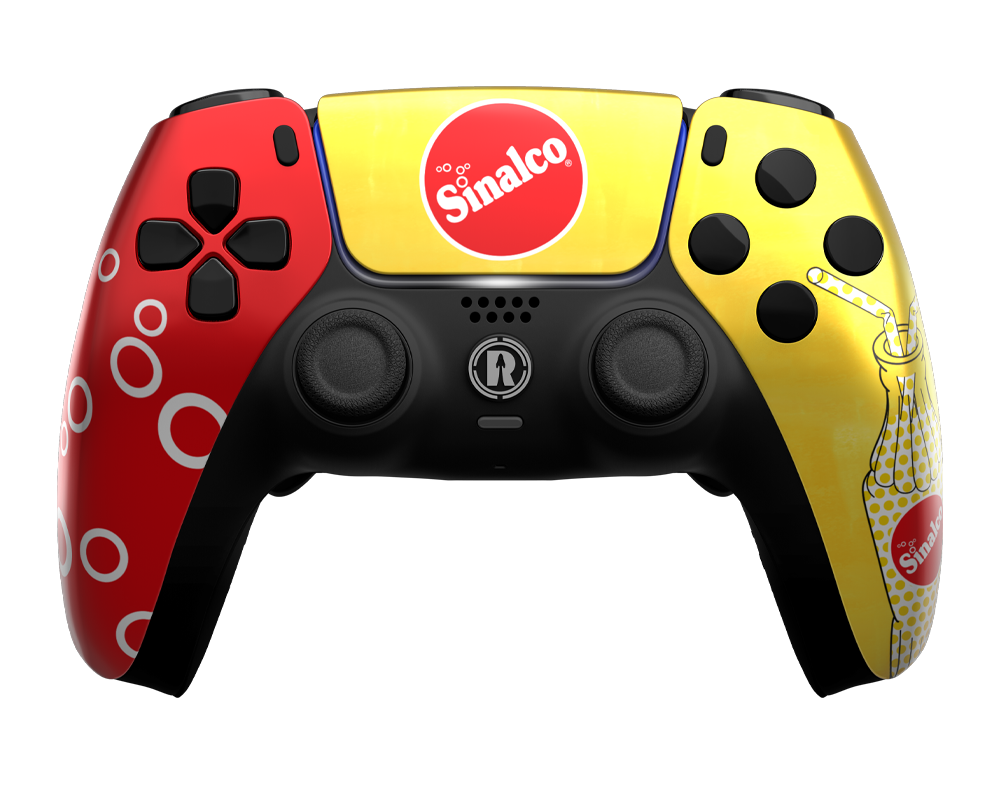 Rocket Force X TMR Sinalco (Licence)