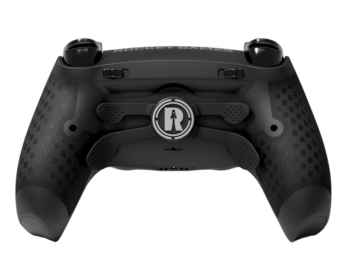 Rocket Force X TMR BLACK