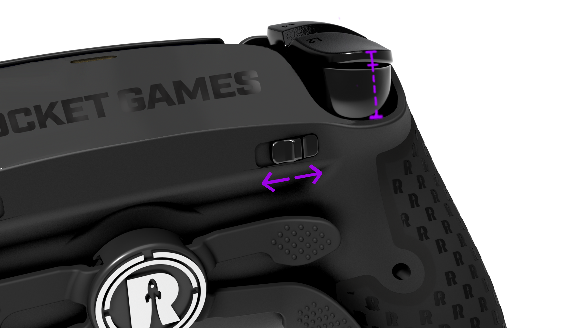 Rocket Force X TMR Sinalco (Licence)