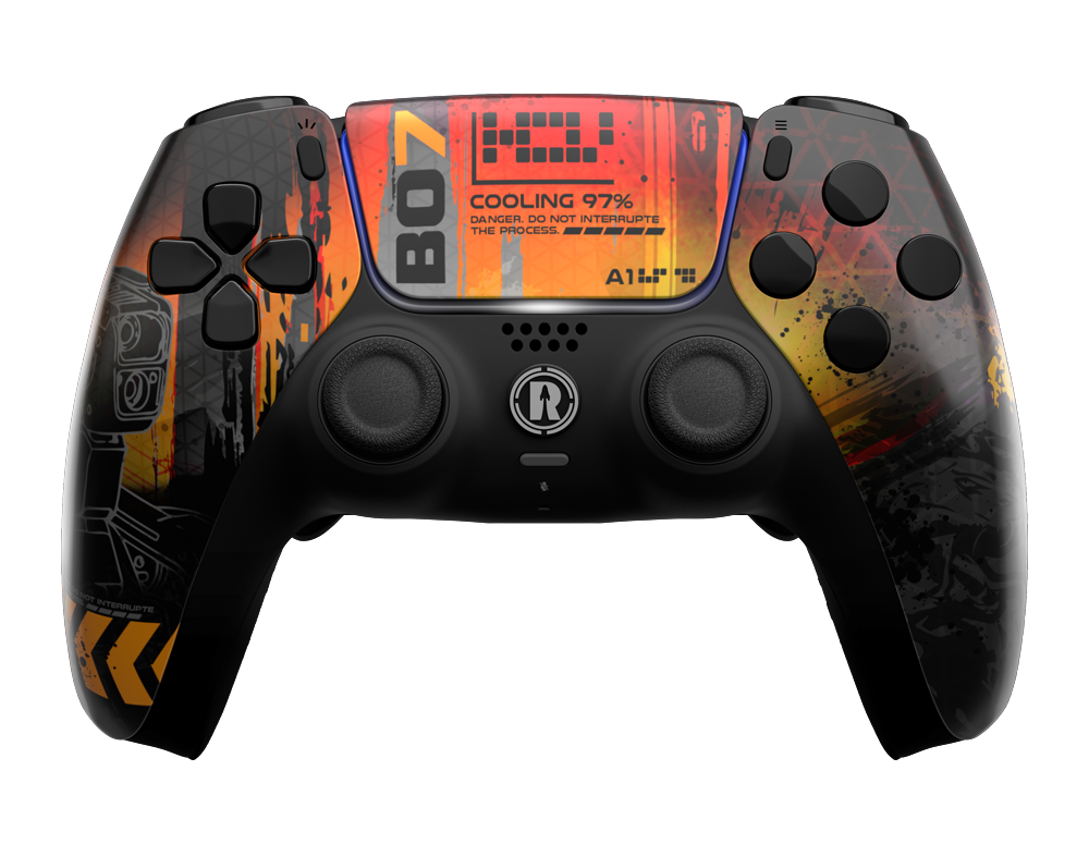 Rocket Force X BO7 (Édition limitée) 