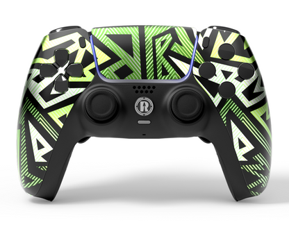 Fusée Force Onitrix Vert