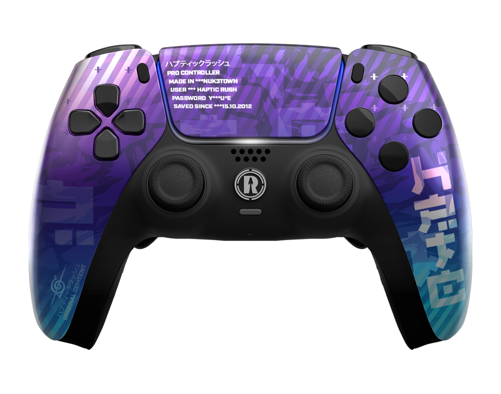 Rocket Force PRO Haptic