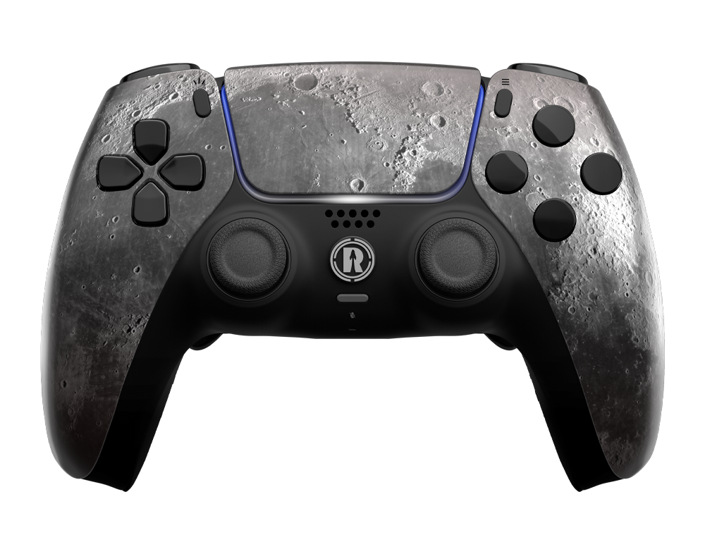 Rocket Force PRO Moon
