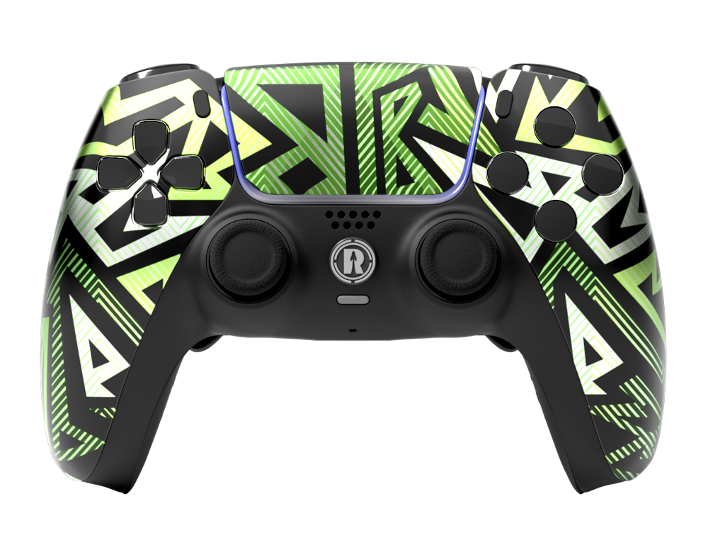 Rocket Force PRO Onitrix Green
