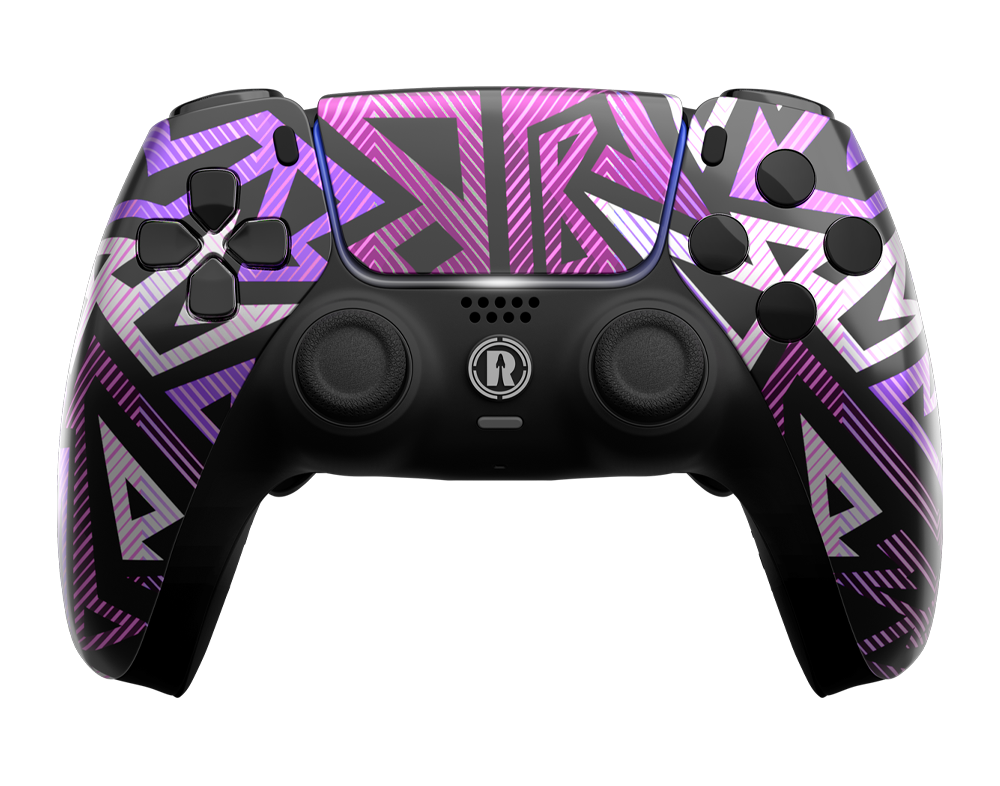 Rocket Force PRO Onitrix Purple