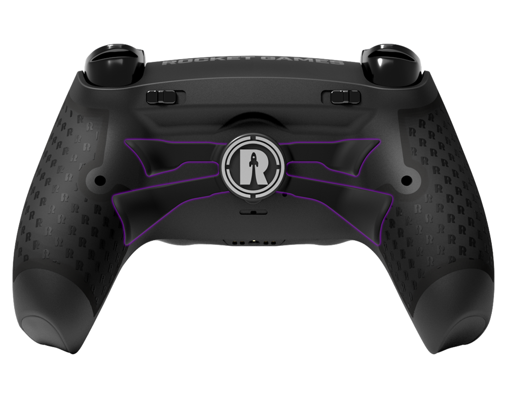 Jeu de palettes de remplacement Contrôleur de force