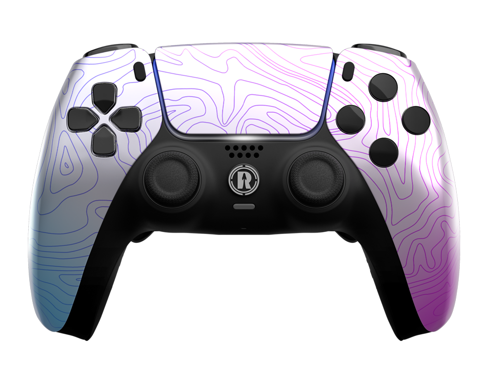 Rocket Force PRO Wave White