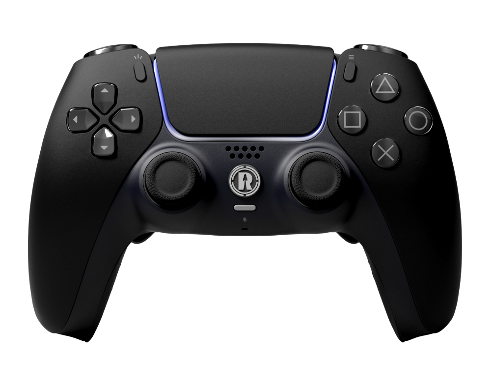 Rocket Force PRO BLACK